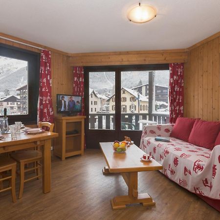 Appartement Anaite 15 - Happy Rentals Les Houches Buitenkant foto