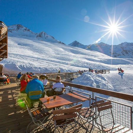 Appartement Anaite 15 - Happy Rentals Les Houches Buitenkant foto