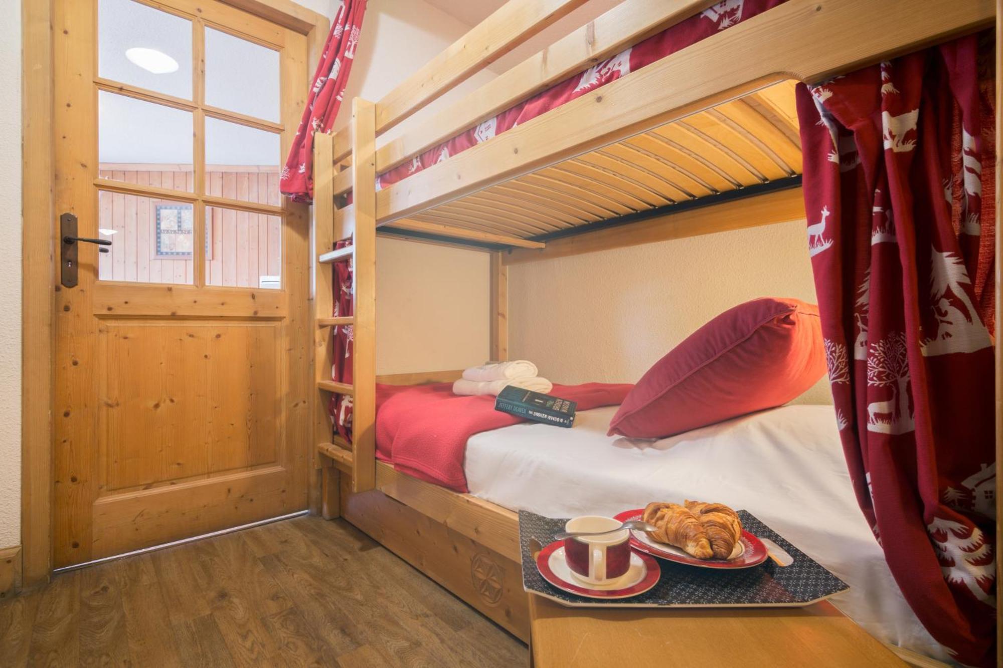 Appartement Anaite 15 - Happy Rentals Les Houches Buitenkant foto