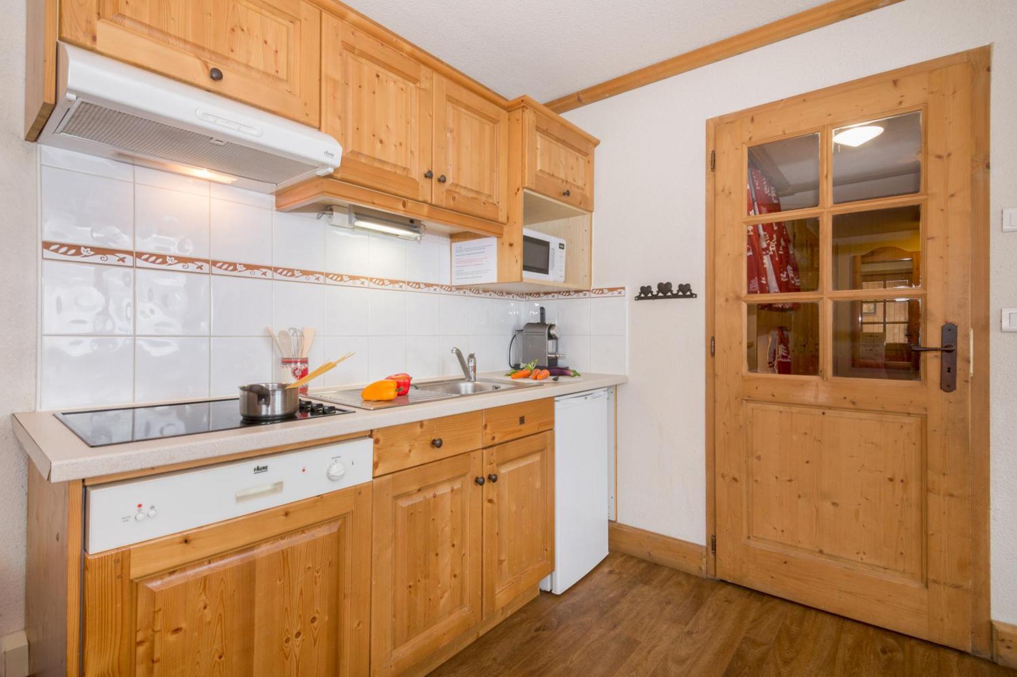 Appartement Anaite 15 - Happy Rentals Les Houches Buitenkant foto