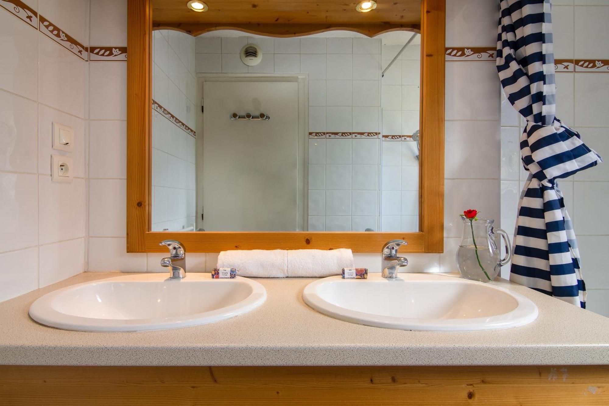 Appartement Anaite 15 - Happy Rentals Les Houches Buitenkant foto