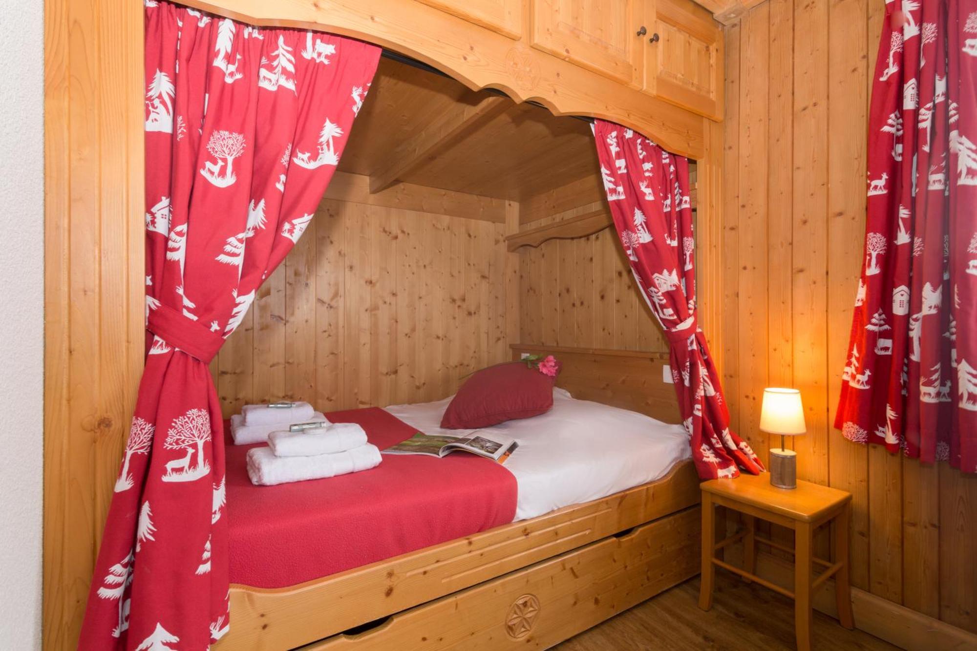 Appartement Anaite 15 - Happy Rentals Les Houches Buitenkant foto