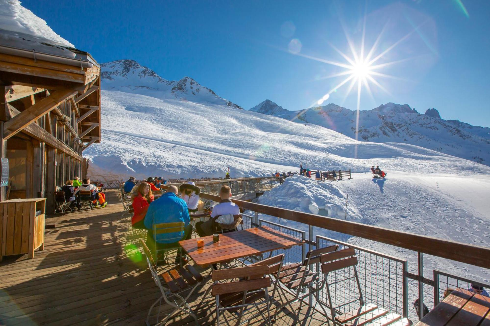 Appartement Anaite 15 - Happy Rentals Les Houches Buitenkant foto