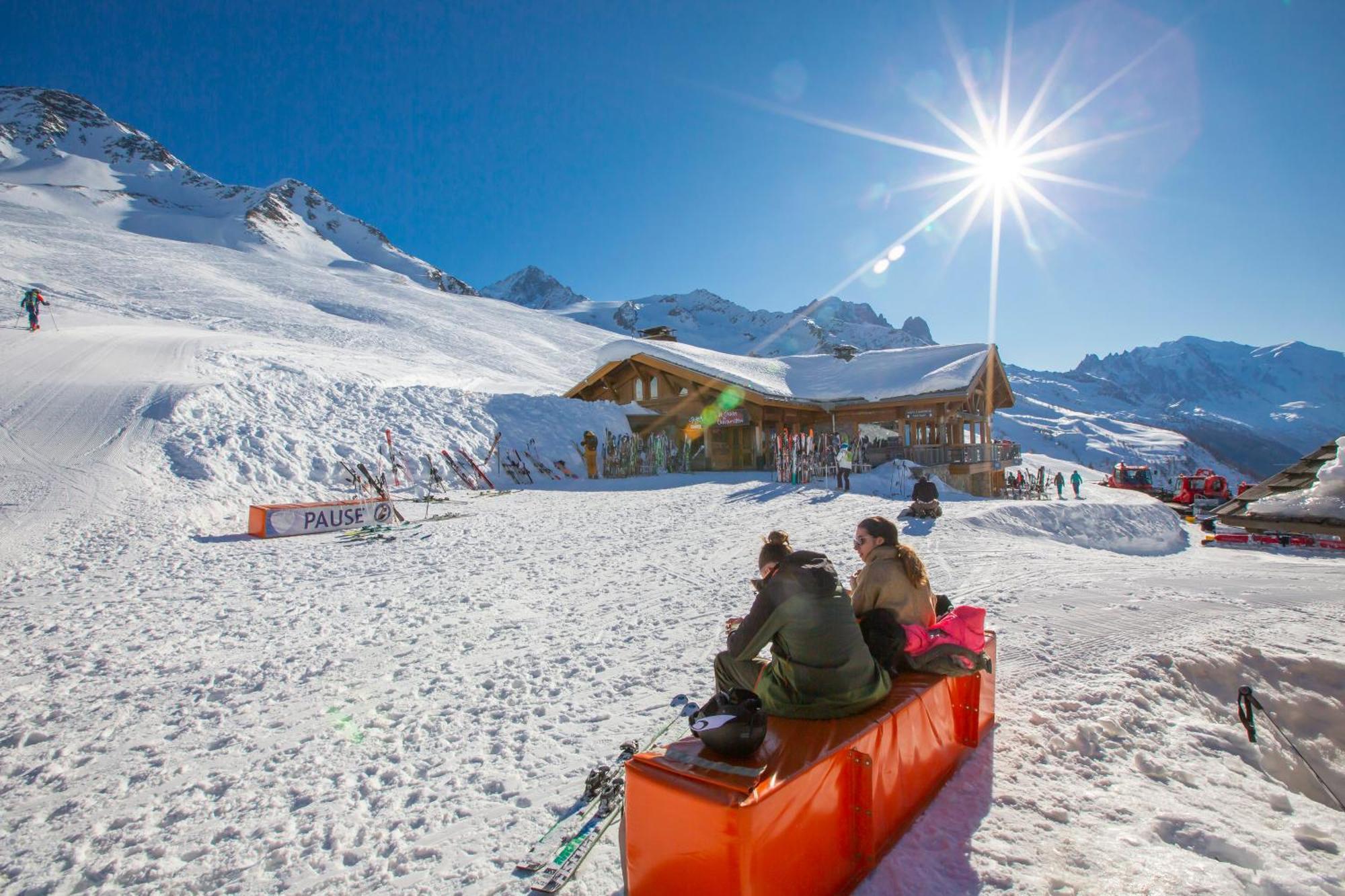 Appartement Anaite 15 - Happy Rentals Les Houches Buitenkant foto